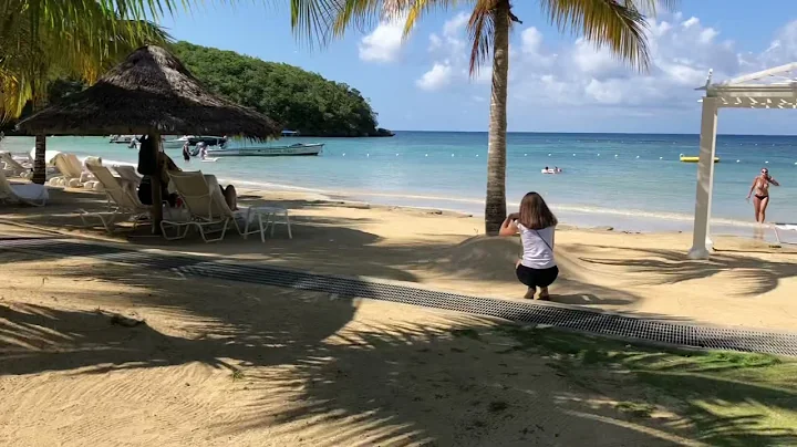 COUPLES SANS SOUCI 5*, ADULTS ONLY, OCHO RIOS, JAMAICA. VIRTUAL TOUR, 4K.