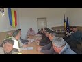 Sedinta De Consiliu Comuna Iablanita 25 03 2026