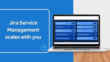 Unlock high-velocity teams with Jira Service Management!