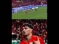 شاهد هدف المغرب الاول عن طريق برهيم دياز في شباك تنزانيا    2025