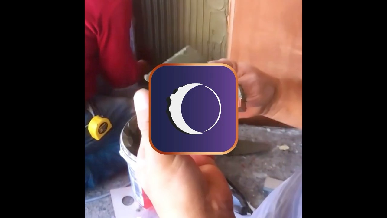 ✨ Handmade Copper Tiles | 7x20 cm | Stylish and Aesthetic Design! 