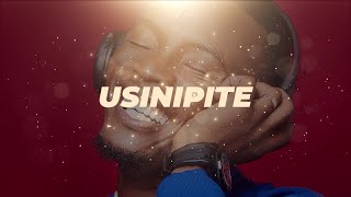 Walter Chilambo - Usinipite [ Lyrics Video] For SKIZA TUNE SMS 5960136 TO 811]