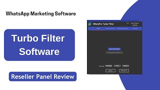 "WhatsApp Number Checker Software Review: Fast & Reliable Contact Filtering Tool" screenshot 4