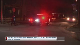 Elmira shooting update