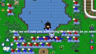 Celebrity Graalonline classic how to be a admin Net Worth