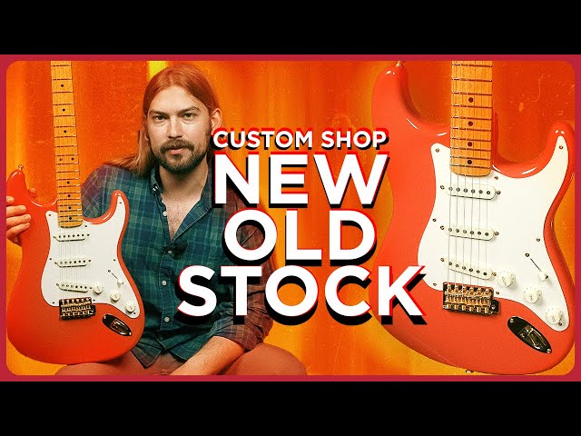 最高のルックス】工房Relic Stratocaster【NO BRAND】 最高のルックス