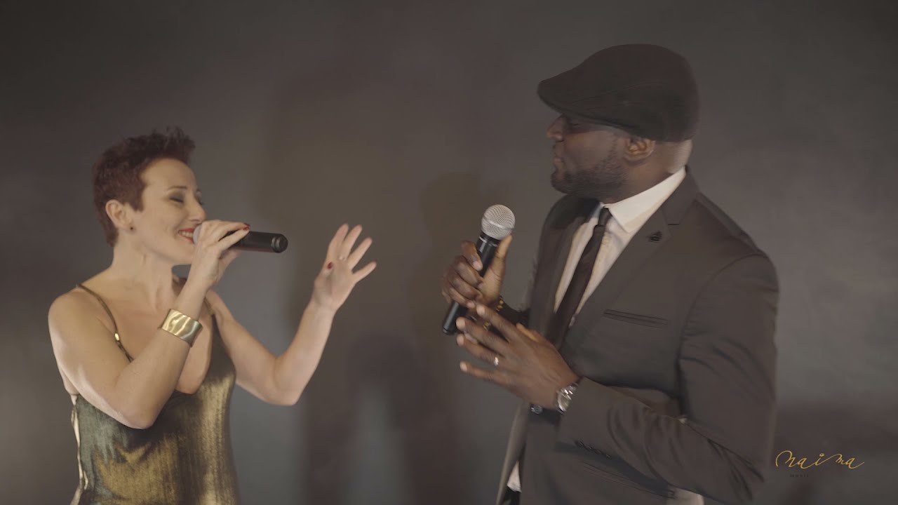 NAIMA BAND Endless love