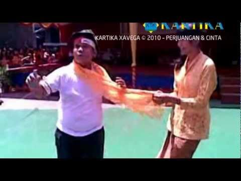 Drama Perayaan Kemerdekaan Perjuangan Dan Cinta Youtube