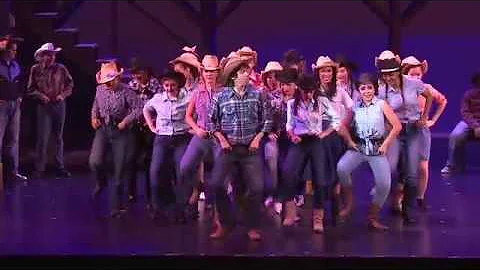 David Kautz Dance Reel