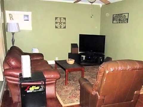 2112 White Ave, Tahlequah, OK home video tour