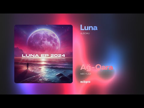 Miri Yusif — Ağ-Qara (Rəsmi Audio)