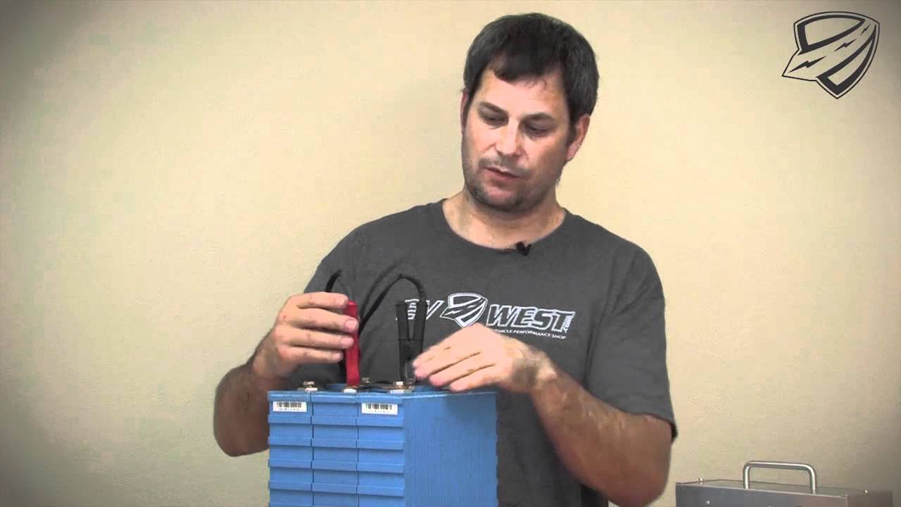 EV West - Bottom Balancer Product Overview