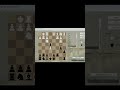 1 284-2/ WE LEARN FROM MISTAKES. CHESS GAME: GRANDMASTER-EXPERT. #chess #grandmaster #master