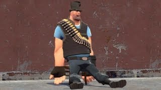 Gmod Tutorial On How To Sit In A Chair