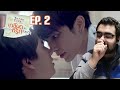 TharnType Season 1 EP 2 REACTION TAECHIMSEOKJOONG IT S JUST EMOTION AFTER EMOTION 