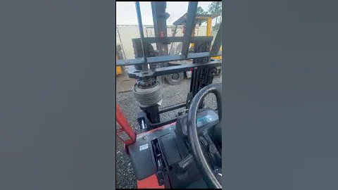 2001 TOYOTA 7FGCU25 For Sale