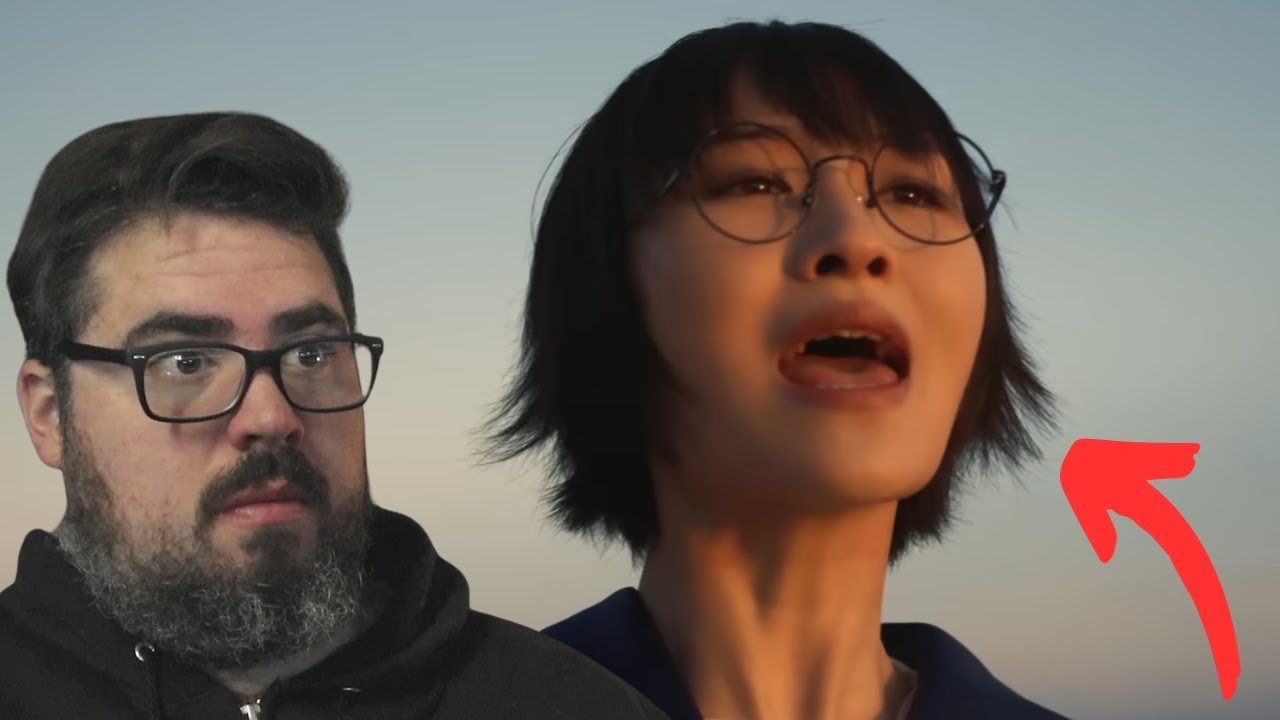 Music teacher reacts to ATARASHII GAKKO! - Sailor, Sail On (Official Music Video)