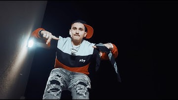 8K & Rowdy Racks - Taddle Tails (Official Music Video)