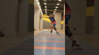 Name The Slide inline inlimeskate inlineskating skate