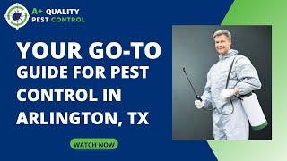 ArlingtonTXPestControl