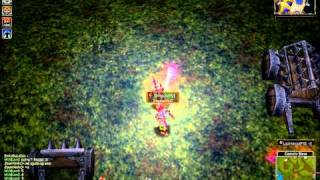 WildLord - BC Priston Tale BR