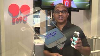 Product Demo: Verizon go90 screenshot 1