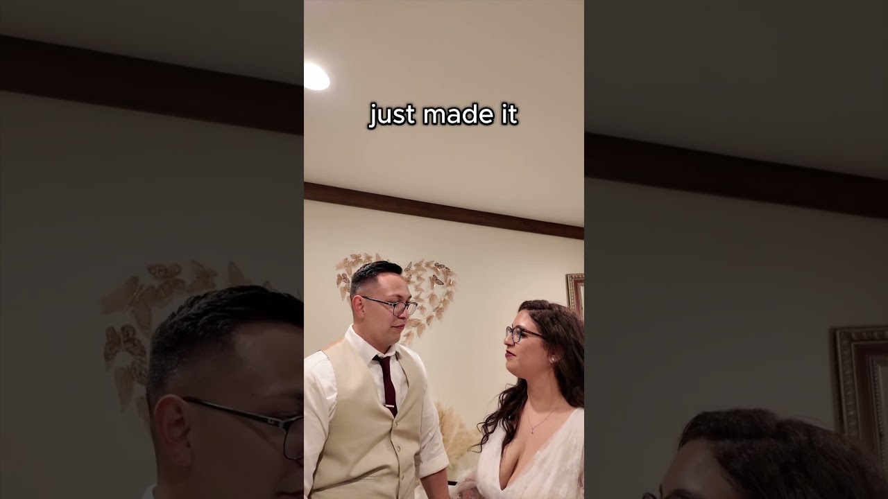 Wedding Testimonial - La Mirada Golf Course  