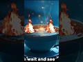 The Nice fire"satisfying 🇧🇩🔥#shorts #viralshorts #trendingshorts #cup #fire