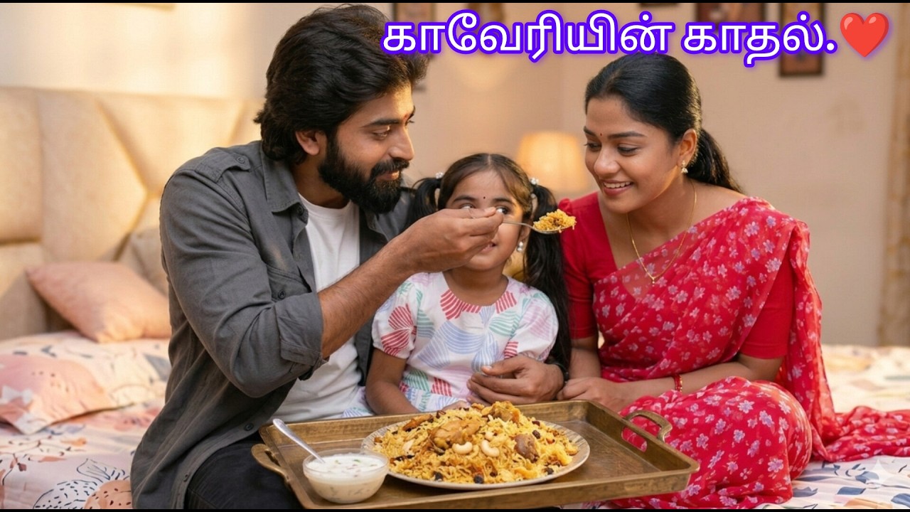 ஸ்கூலை கட்டடித்துவிட்டு விஜய் வீட்டுக்கு வந்த  காவேரி #♥️மகாநதி NextWeekPromo #