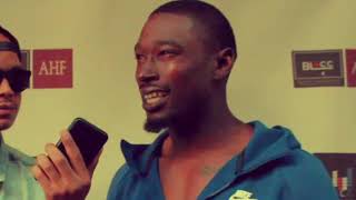 O-Round | #3 | Eric Bellinger's Day Party w/ Shavell, Kevin McCall, and Gianni V.