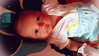 Belahan jiwa seoorang ibu
