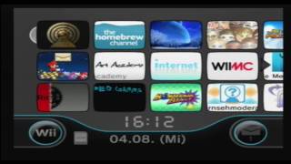 Logilink Video Grabber Test
