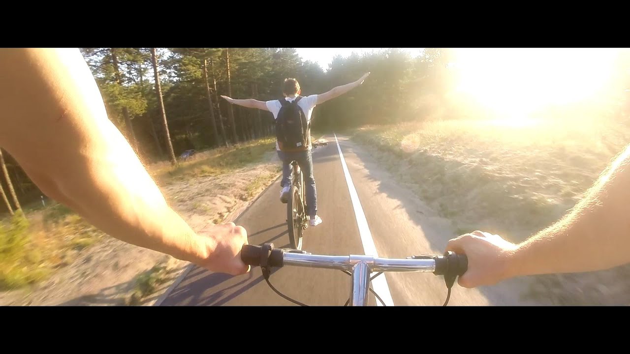 Juodkrante 23 ‎June ‎2016