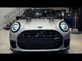 💥NOVO MINI COOPER S SPORT 2026 COM 10K EM ACESSÓRIOS PRONTA ENTREGA VEJA!!!