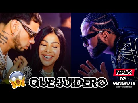 YAILIN Y ANUEL AA RULAY EN RD 🇩🇴 | ALFA EL JEFE LE REGALA CARRO A FANÁTICO