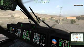 PRAA - How To Airlift