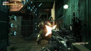 Singularity Walkthrough Part 18