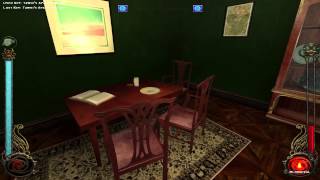 Vampire: The Masquerade - Bloodlines ✭ 39 - Fun With Spy Cameras screenshot 5