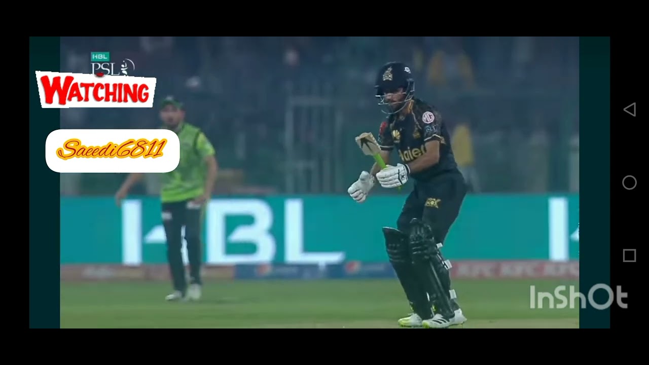 cricket highlights - YouTube