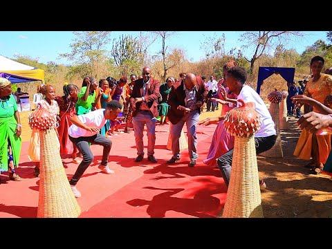 MZIKI KAMA MZIKI PALE UKAMBANI