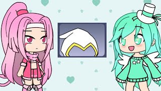 I Do What I Saidmemegacha Life Gacha Tiktok Edit