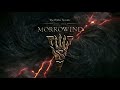 The Elder Scrolls Online: Morrowind - Main Theme Extended