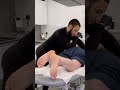 Glutes - Recovery Row
