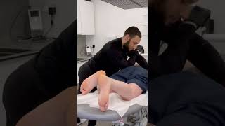 Glutes - Recovery Row