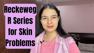Dr. Reckeweg R Series for Skin Problems | R13, R21, R23, R32, R53, R60, R65, R68 Explained