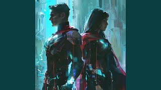 Heroes (We Could Be)