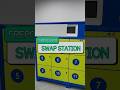 SREPOWER SWAP STATION