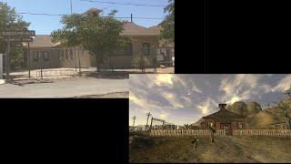 Fallout IRL- Part 7- GS Elementary and Jean Skydiving