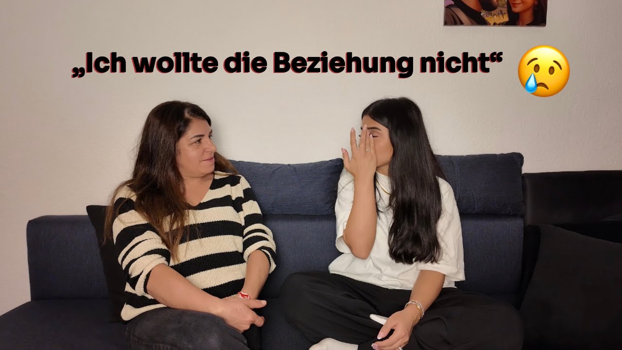 800KM | Folge 5 | Schwiegermutter Podcast 🫣| Elif & Sedat