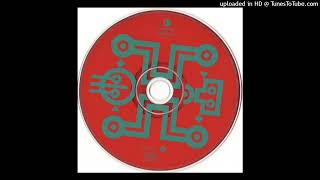 Itch-E & Scratch-E - Pendulum [VOLTCD47]